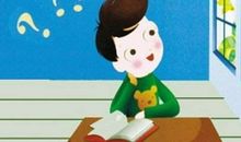 都是淘气惹的祸