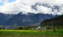 总有一些往事值得记忆