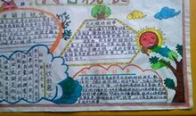 我与学校共成长