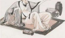 国画与我的情缘