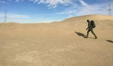 谁的心中不曾向往远方