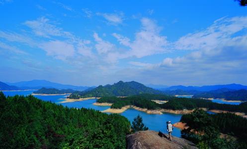 归还我家乡的青山绿水