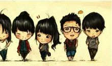 他是个热心肠的人