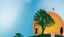 成长中的那份欣赏