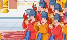 滥竽充数故事续写