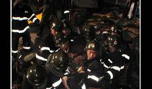 危难之中见真情