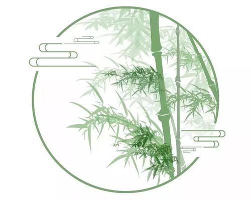 竹精神