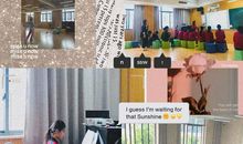 箐箐校园，我心悠悠