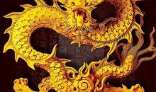 我们是龙的传人