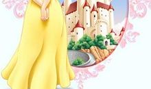 我和白雪公主过了一天