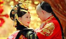 她深深地留在我心中