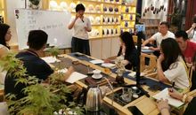 我尝到了努力的甜头