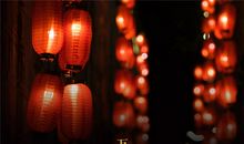 特殊时期的幸福春节