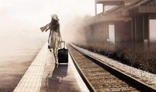 我在失败中学会坚强