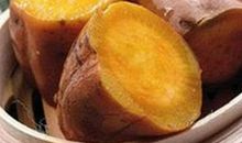 藏在红薯里的爱