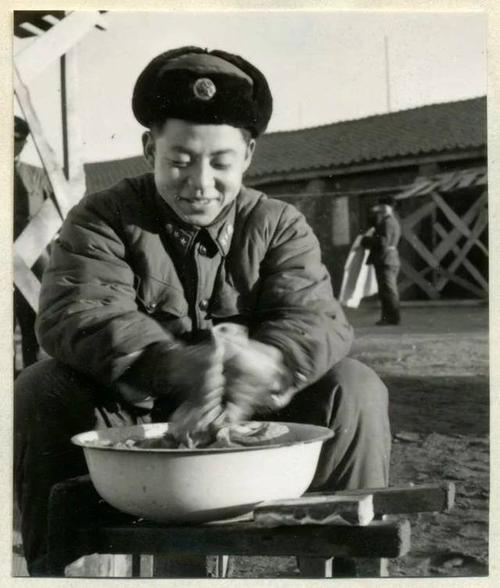 雷锋教我什么