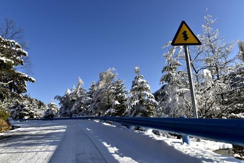 那雪