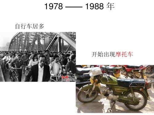 改革开放