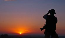 勇敢让生活更精彩