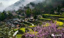 品味乡村，真有趣