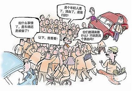 不用担心