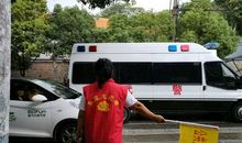 风雨无阻的力量