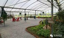 兰里花园一日游