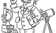 一节有趣的科学课