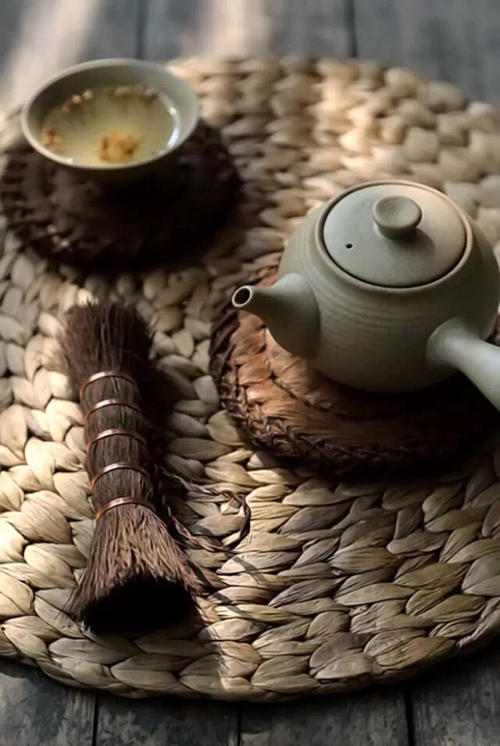 我身边隐藏的幸福