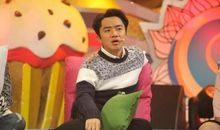 儿时的我总为自己身高而苦恼