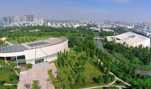 参观金沙博物馆