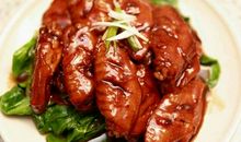 我学会了做可乐鸡翅