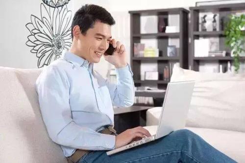 谁先挂断