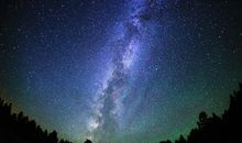 我想去一个地方