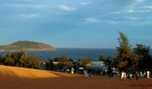 我最留恋的地方