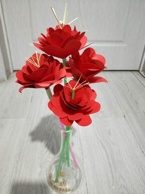 母亲的技能