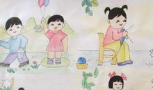 劳动是一种美德