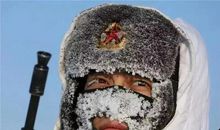 那瞬间我真感动了