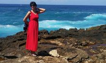 我与什么什么的亲密接触