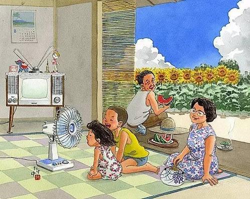 记住深刻的记忆