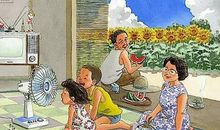 记一件记忆深刻的事