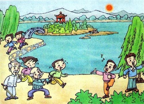 小兔子病了