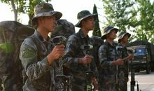 猎人特战队读后感