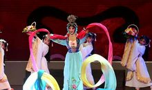 我与戏曲有个约定