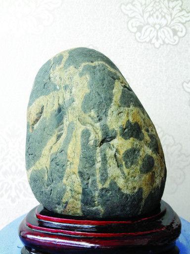 当石头有愿望时