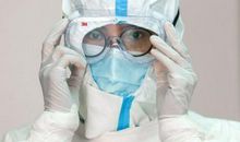 抗击新冠肺炎疫情