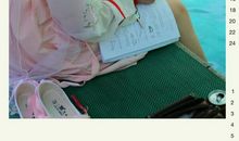 记一次难忘的节日