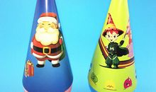 我的小制作不倒翁