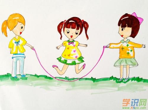 课间30分钟
