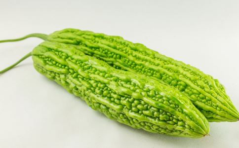 吃苦瓜的启示